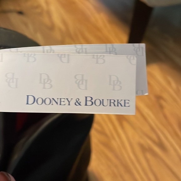 Dooney & Bourke purse Brand new never used - Picture 5 of 10